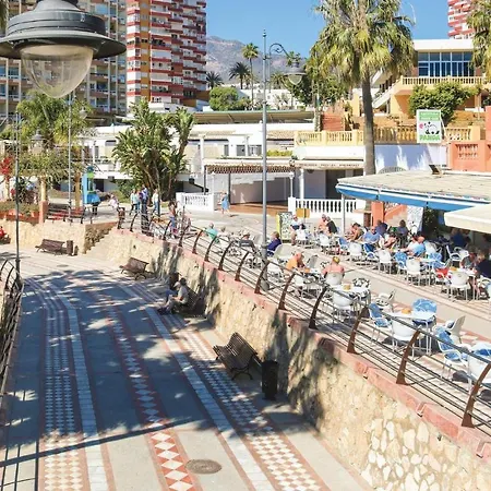 Cascabeles Holiday home La Carihuela
