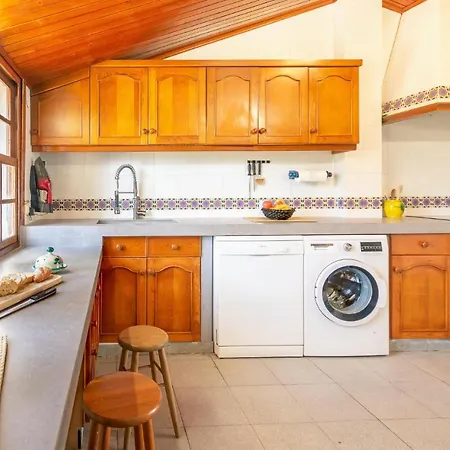 Holiday home Cascabeles La Carihuela