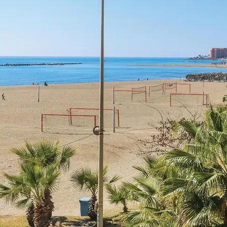 Cascabeles Holiday home La Carihuela
