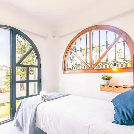 Cascabeles Holiday home *