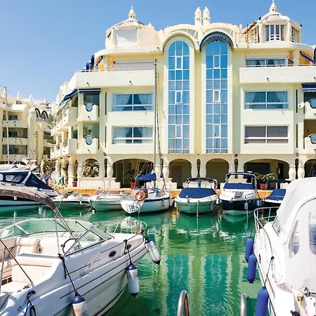 Cascabeles Holiday home La Carihuela