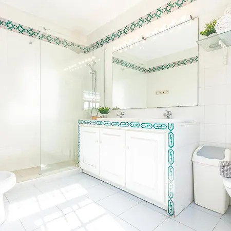 Cascabeles Holiday home *