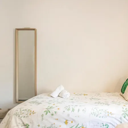 Cascabeles Holiday home *