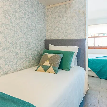 Holiday home Cascabeles La Carihuela