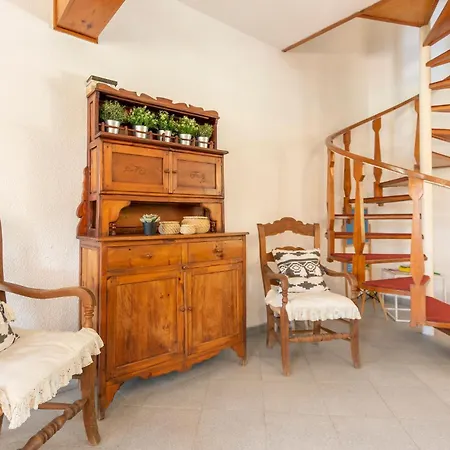 Cascabeles Holiday home
